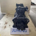 Hyundai R465 Hydraulic pump kawasaki k5v200dt